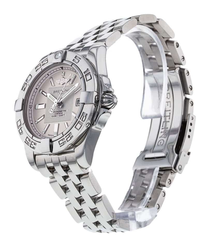 Breitling Cockpit Lady A71356